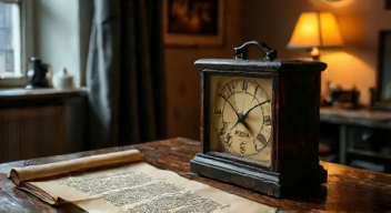 Meine Erinnerungen an Quecksilberthermometer und ihre Gefahren (1/10)