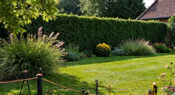 Meine Erinnerungen an Sicherheitsrisiken in der Gartentechnik (1/10)