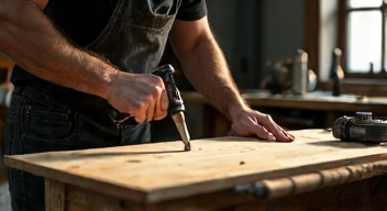 Meine Perspektive auf die Herausforderungen im Handwerk (1/10)