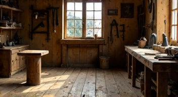 Meine Reise als Meister im Handwerk (1/10)