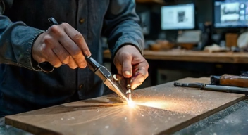 Meine Vision für die Zukunft des Handwerks: KI und digitale Lösungen (1/10)