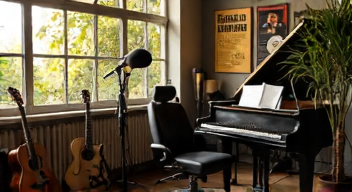 Musik als Ausdruck gesellschaftlicher Verantwortung (10/10)