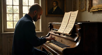 Musikalische Botschaften in Krisenzeiten (9/10)