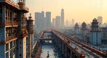 Ökonomische Aspekte der Bauwirtschaft (8/10)