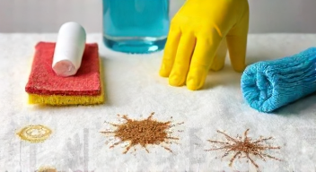 Ökonomische Aspekte der Fleckenentfernung (7/10)