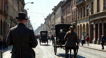 Ökonomische Aspekte der Mobilität (8/10)