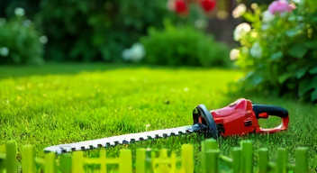 Ökonomische Aspekte des Heckenschnitts (7/10)