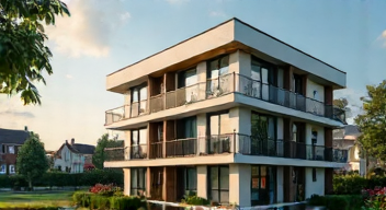 Ökonomische Auswirkungen von Dämmung (8/10)