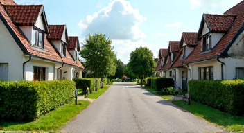 Ökonomische Auswirkungen von Nachbarschaftsstreitigkeiten (8/10)