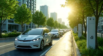 Ökonomische Betrachtungen der Elektromobilität (8/10)