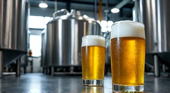 Ökonomische Betrachtungen zur Hefewasserherstellung (8/10)