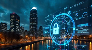 Ökonomische Konsequenzen von Cyberrisiken (8/10)