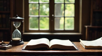 Ökonomische Perspektiven auf Zeitmanagement (8/10)