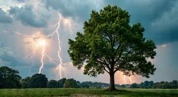 Ökonomische Sicherheit und Wetterveränderungen (8/10)