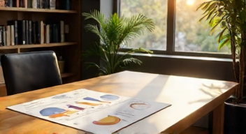 Ökonomische Strategien für den langfristigen Erfolg (8/10)