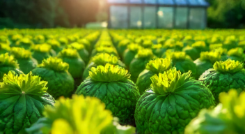 Ökonomische Überlegungen im Salatanbau (8/10)