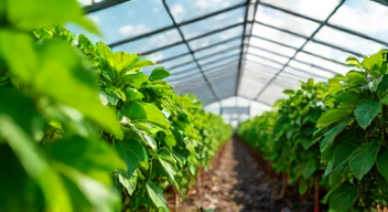 Ökonomische Überlegungen zur Anzucht (8/10)