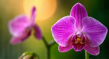 Persönliche Erfahrungen mit Orchideenpflege und Blüten (1/10)