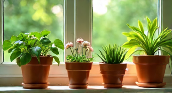 Perspektiven zu Anzucht und Pflege von Pflanzen