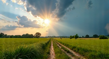 Perspektiven zu Bauernregeln und Wetter sind entscheidend