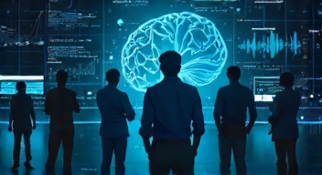 Perspektiven zu Cyberrisiken und KI