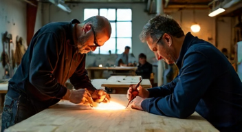 Perspektiven zu den Herausforderungen im Handwerk 2026