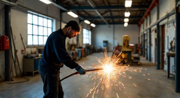 Perspektiven zu den Veränderungen im Handwerk