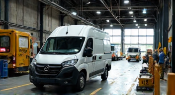 Perspektiven zu Elektromobilität im Handwerk