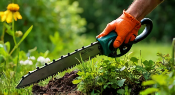 Perspektiven zu Heckenentfernung und Gartenpflege
