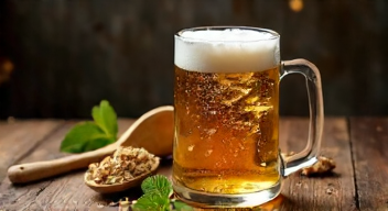 Perspektiven zu Hefewasser und Selbstversorgung