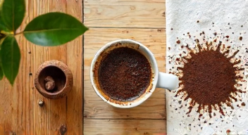 Perspektiven zu Kaffeeflecken und deren Entfernung