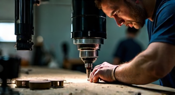 Perspektiven zu Künstlicher Intelligenz im Handwerk