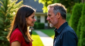 Perspektiven zu Nachbarschaftsstreitigkeiten sind vielfältig