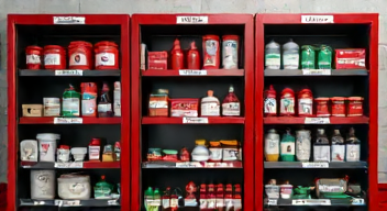 Perspektiven zu Notfallvorräten erweitern