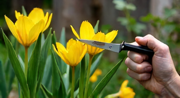 Perspektiven zu Pflanzenschnitt im Februar