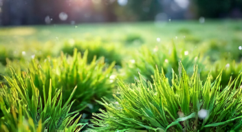 Perspektiven zu Rasenpflege im Februar