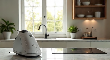 Perspektiven zu Rowenta und der Haushaltsrevolution