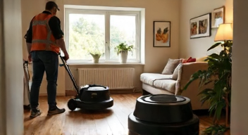 Perspektiven zu Saugrobotern und ihren versteckten Kosten