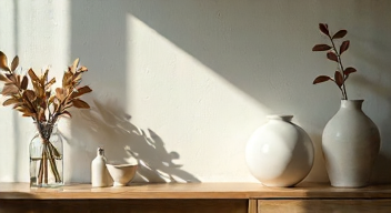 Perspektiven zu Staubfängern in Möbeln