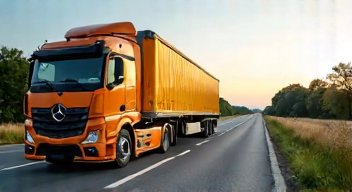 Perspektiven zu Transportern und Mobilität