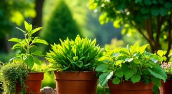 Philosophische Ansätze zur Geduld in der Pflanzenpflege (5/10)