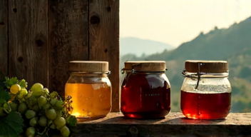 Philosophische Betrachtungen über Gärung und Existenz (5/10)