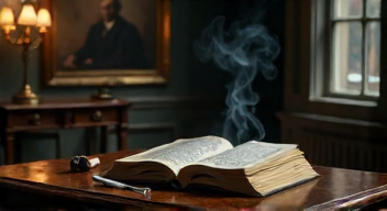 Philosophische Betrachtungen zum Thema Rauchen (5/10)