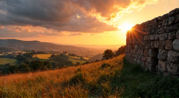 Philosophische Betrachtungen zur Raumwahrnehmung (5/10)