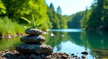 Philosophische Betrachtungen zur Umwelt und Reinigung (5/10)