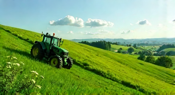 Philosophische Perspektiven auf moderne Landwirtschaft (5/10)