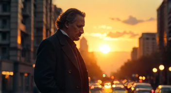 Philosophische Perspektiven auf wirtschaftliche Herausforderungen (5/10)