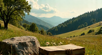 Philosophische Überlegungen zur Nachhaltigkeit (5/10)