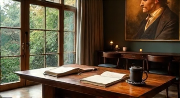 Philosophische Überlegungen zur Zukunft (5/10)