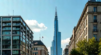 Politische Dimensionen der Bauvorschriften (9/10)